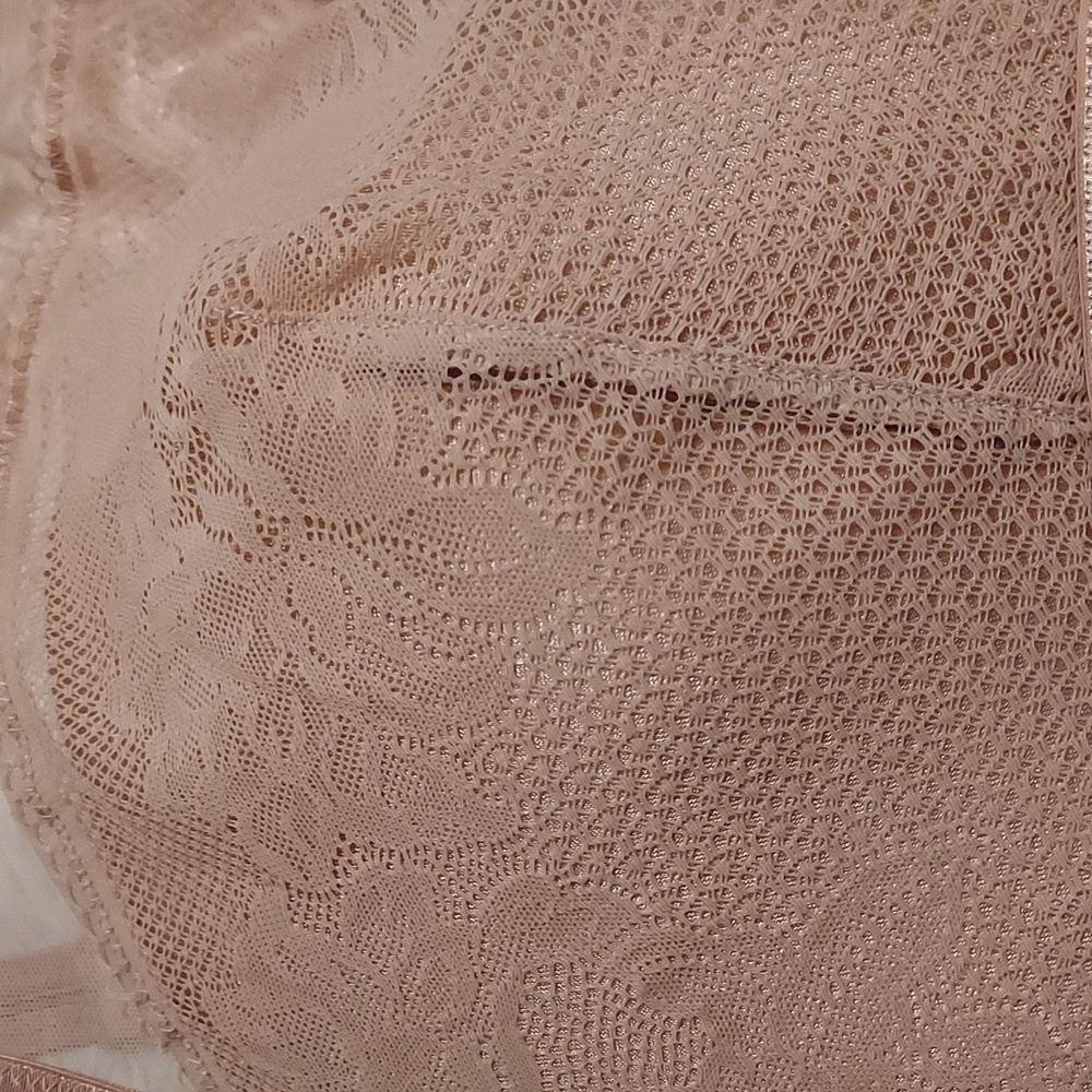 SOMA Bralette - Picture 7 of 7